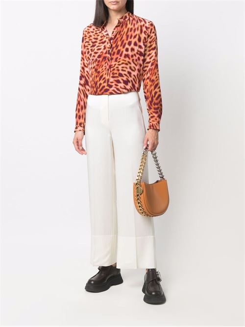 Silk shirt STELLA MCCARTNEY | 5318853AS2005940